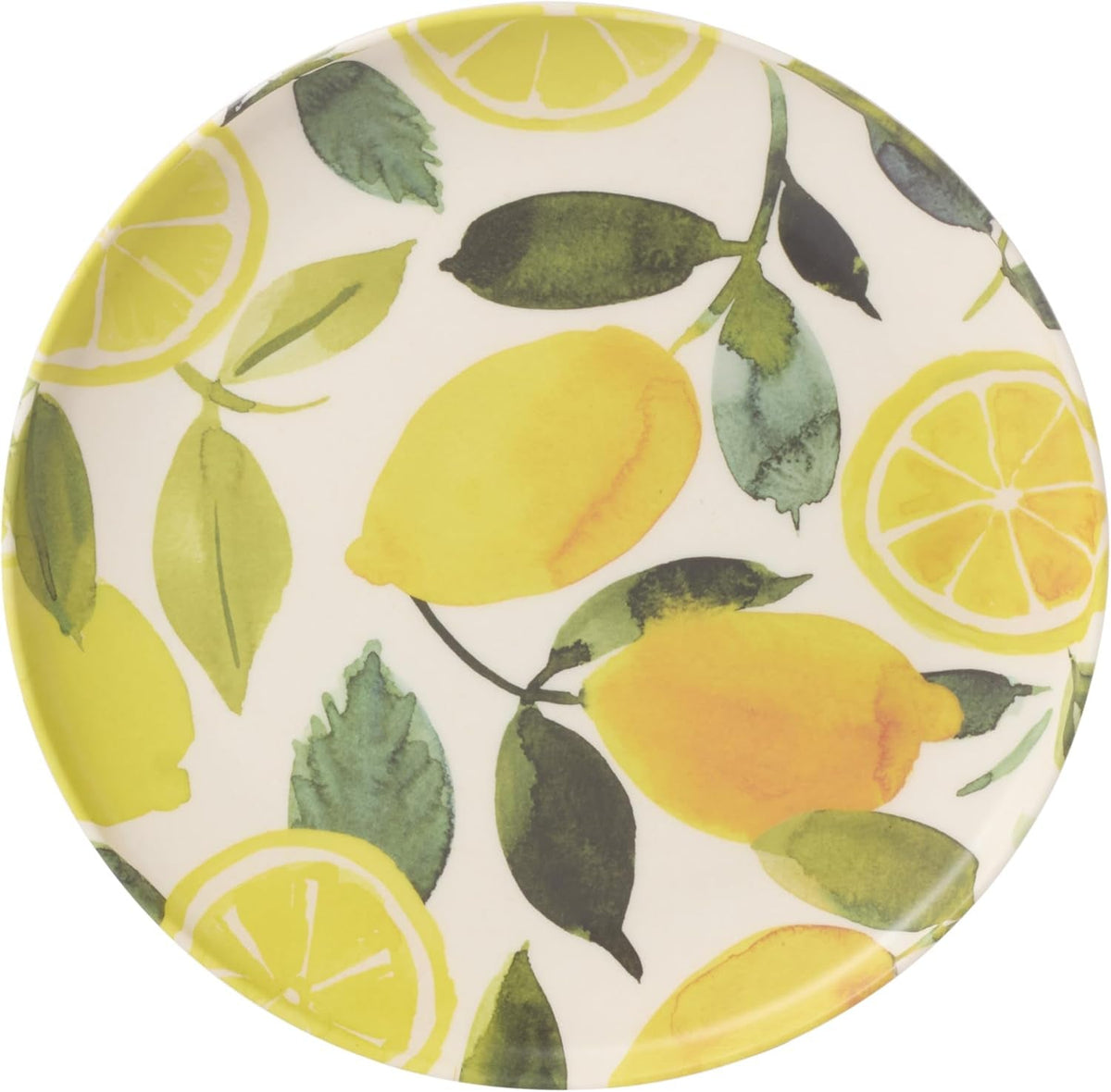 24-seven-lemon-melamine-12-piece-dinnerware-set-for-4