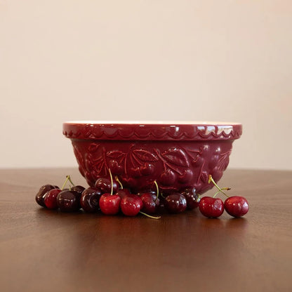 in the Orchard S24 (2.15 Qt) Mixing Bowl | Cherry3