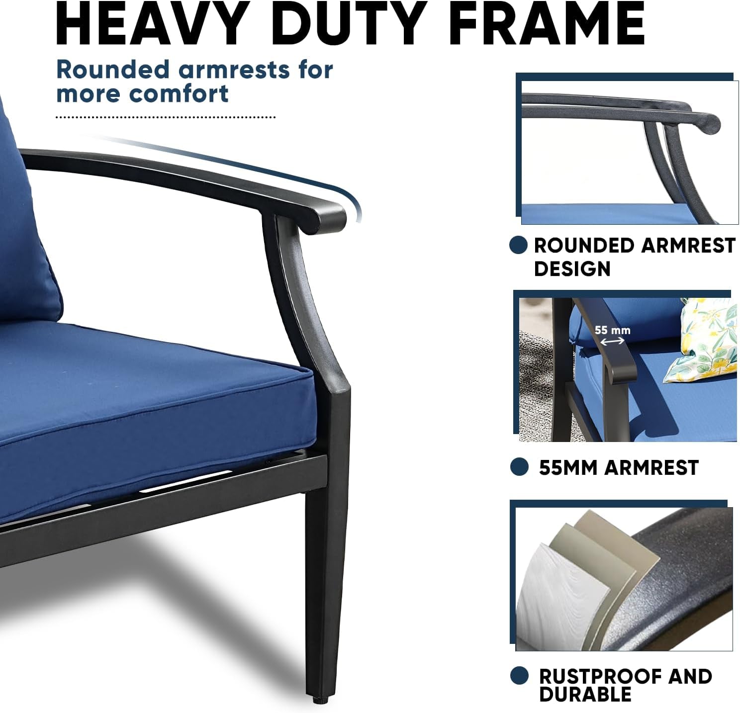 4-piece-outdoor-patio-furniture-set-oversized-metal-conversation-set-with-high-back-deep-seating-water-repellent-cushions-coffee-table-for-porch-deck-backyard-navy