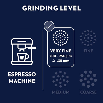 Lavazza Gold Selection Whole Bean Coffee Blend, Light Roast, 2.2 Pound Bag ,Premium Quality, Blended and Roasted in Italy,Well Balanced, Aromatic Blend with Notes of Honey and Almond2