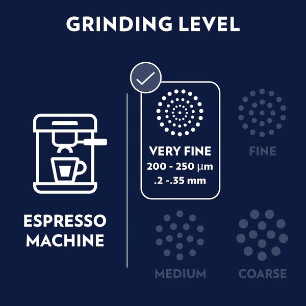 Lavazza Gold Selection Whole Bean Coffee Blend, Light Roast, 2.2 Pound Bag ,Premium Quality, Blended and Roasted in Italy,Well Balanced, Aromatic Blend with Notes of Honey and Almond2