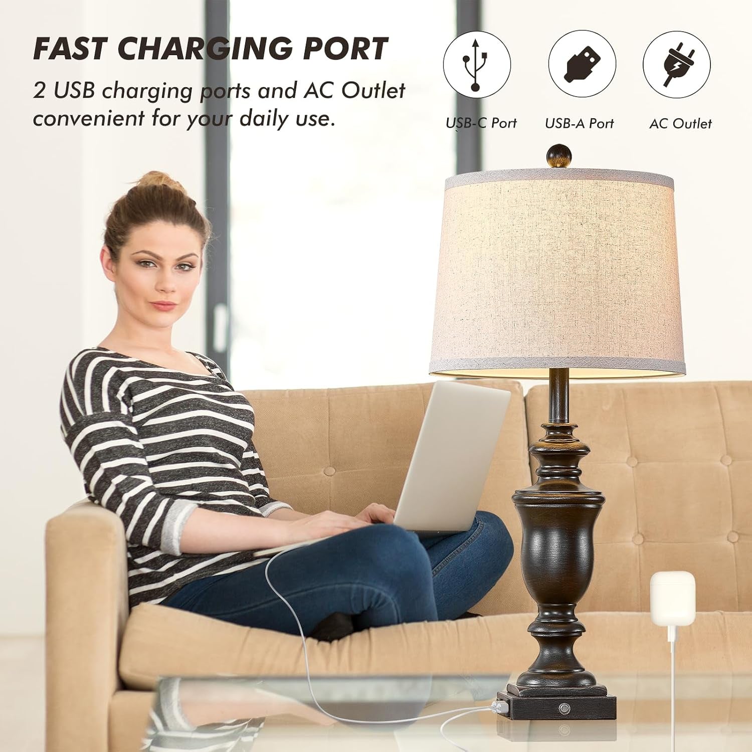 27-5-set-of-2-farmhouse-table-lamps-for-bedroom-with-ac-outlet