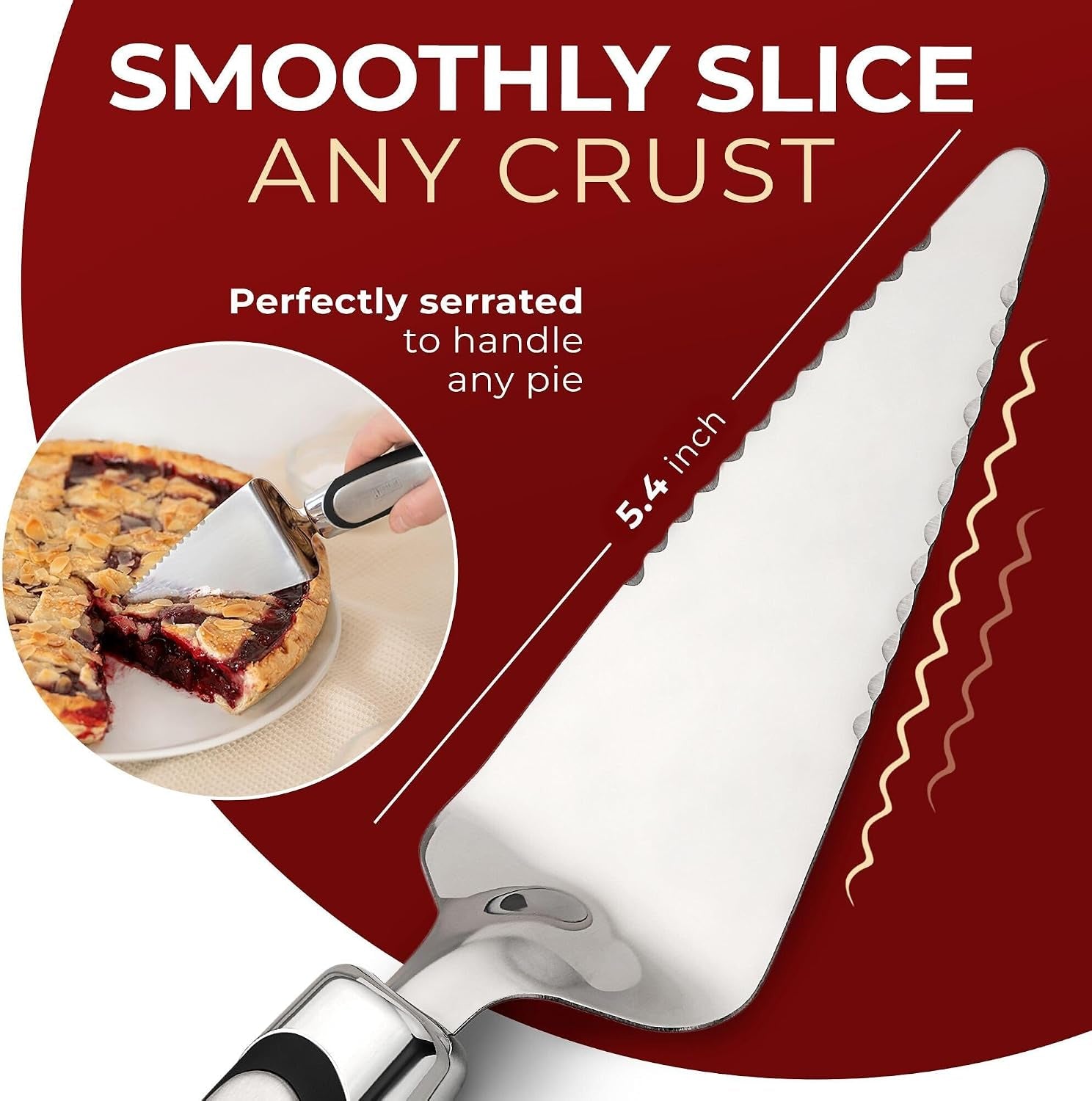 pie-server-essential-kitchen-tool-serrated-on-both-sides-great-for-right-or-left-handed-chef-stainless-steel-flatware-cake-cutter-black
