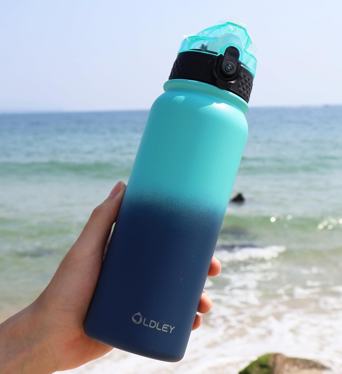 insulated-water-bottle-20oz-for-adults-kids-stainless-steel-water-bottles-with-straw-chug-carabiner-3-lids-fruit-strainer-double-wall-vacuum-wide-mouth-bpa-free-leak-proof-for-school-travel