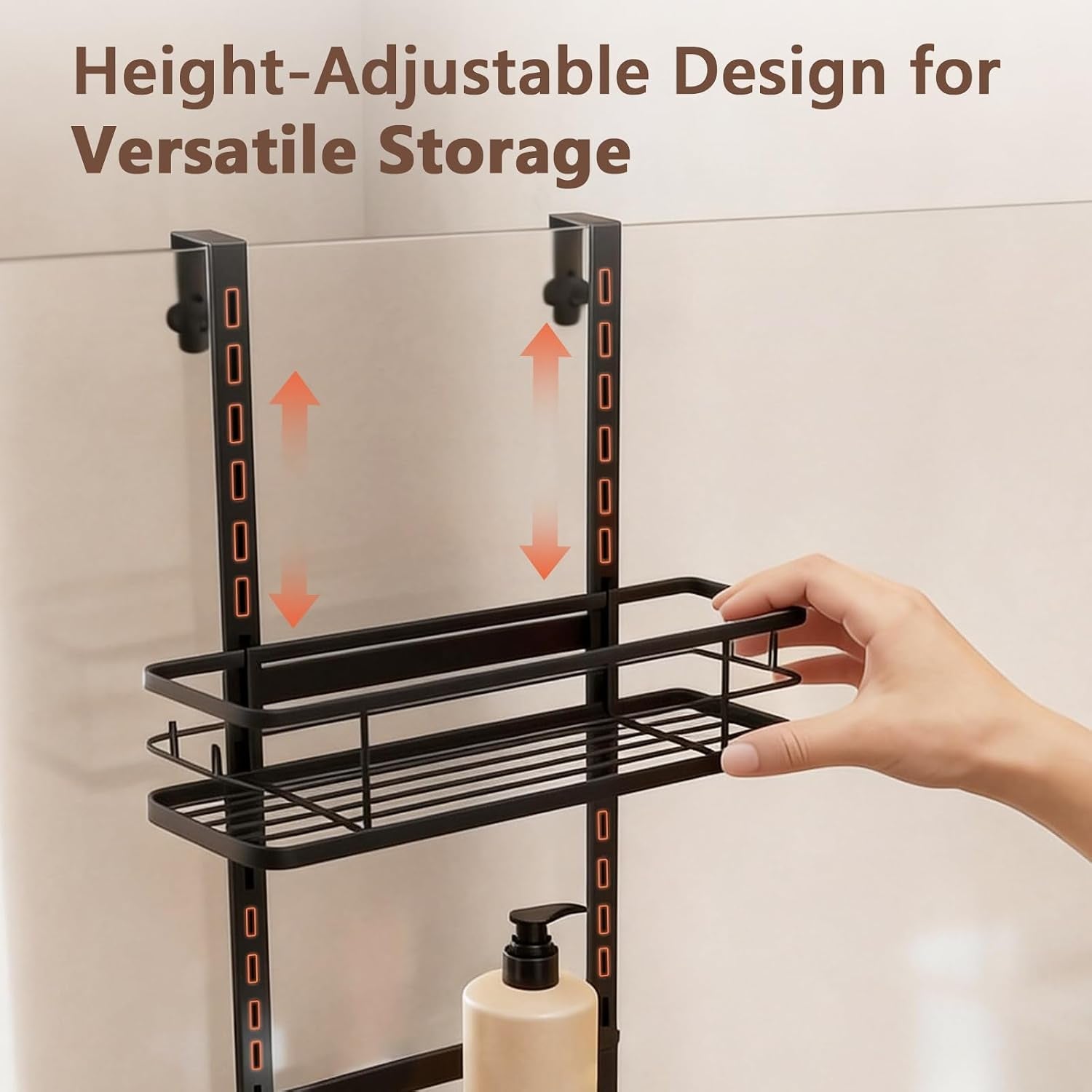 over-the-door-shower-caddy-304-stainless-steel-organizer-black