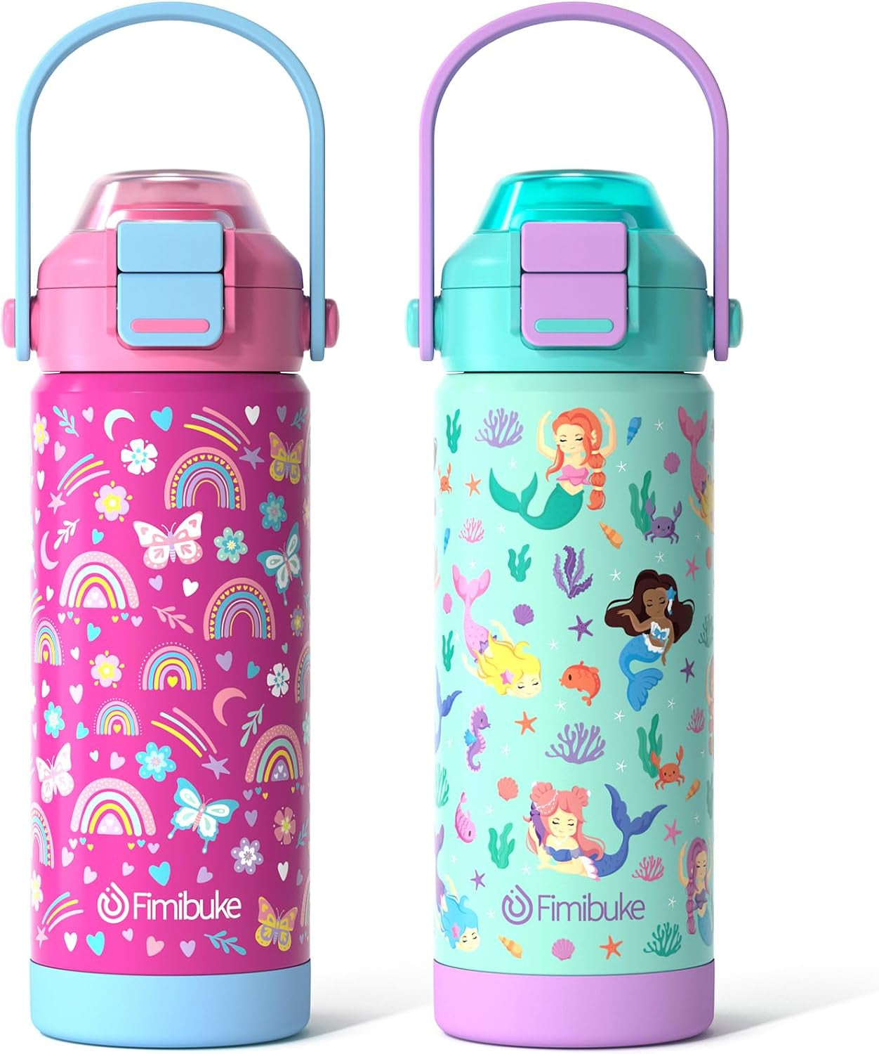 18oz-kids-insulated-water-bottle-with-2-in-1-straw-spout-lid