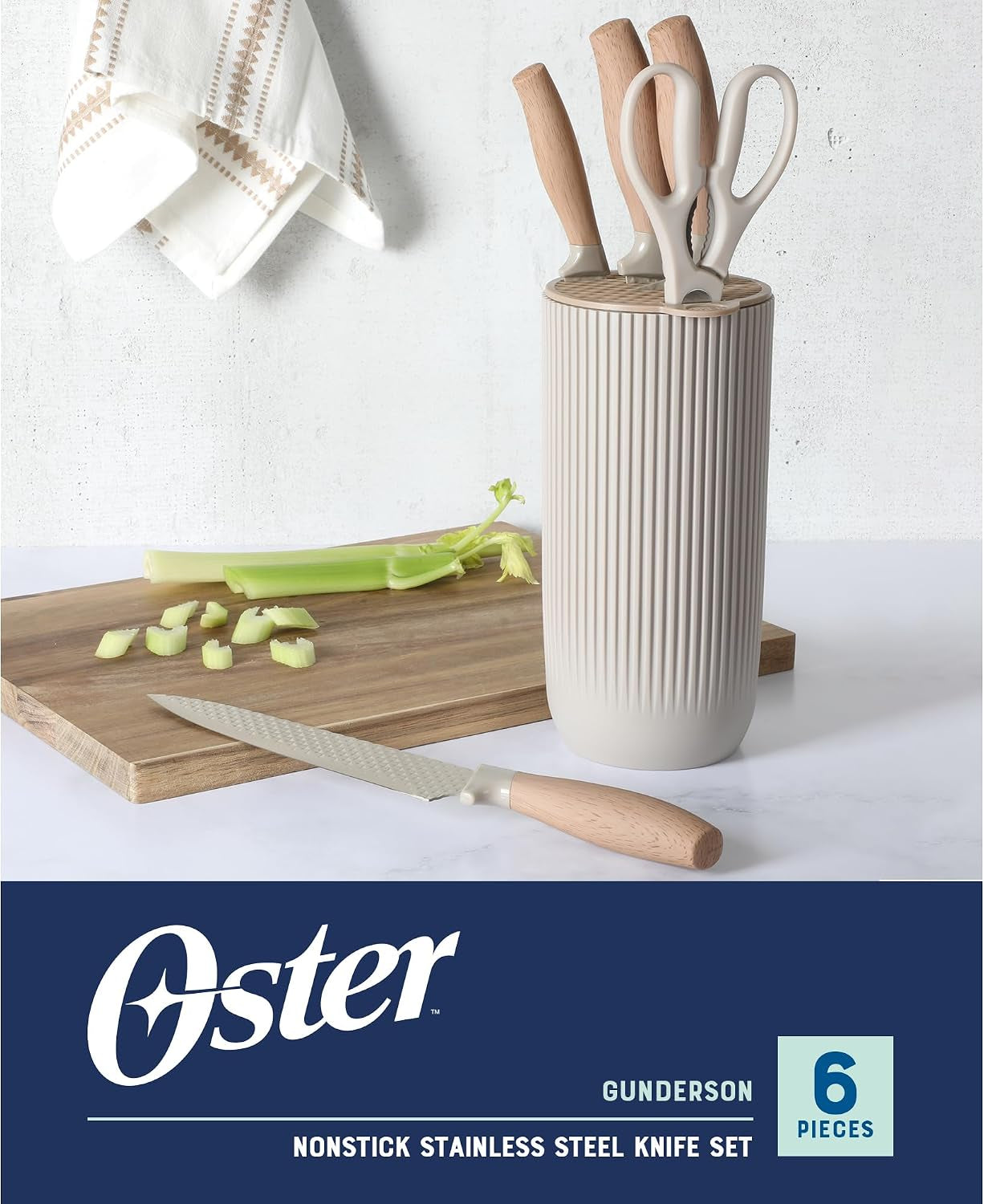 oster-gunderson-6-piece-kitchen-knife-block-set-stainless-steel-kitchen-knife-set-with-sharp-blades-and-wooden-block