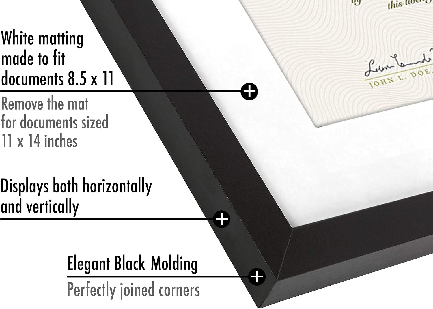 11x14-diploma-frame-with-shatter-resistant-glass-use-as-8-5x11-frame-with-mat-or-display-11x14-documents-without-mat-certificate-frames-with-engineered-wood-for-wall-display-black