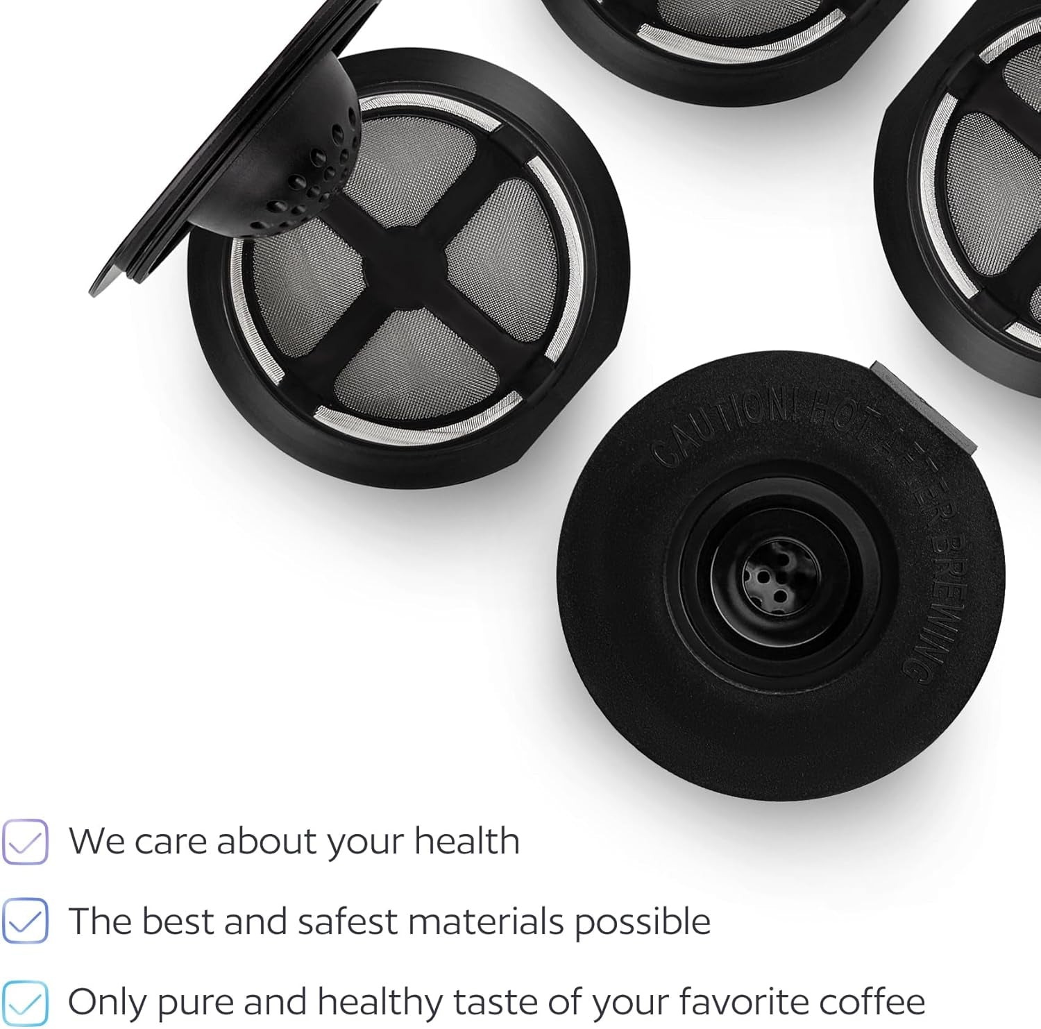 4-black-reusable-k-cups-for-keurig-coffee-makers-compatible-with-k-express-k-elite-k-select-k-classic-k-mini-k-compact