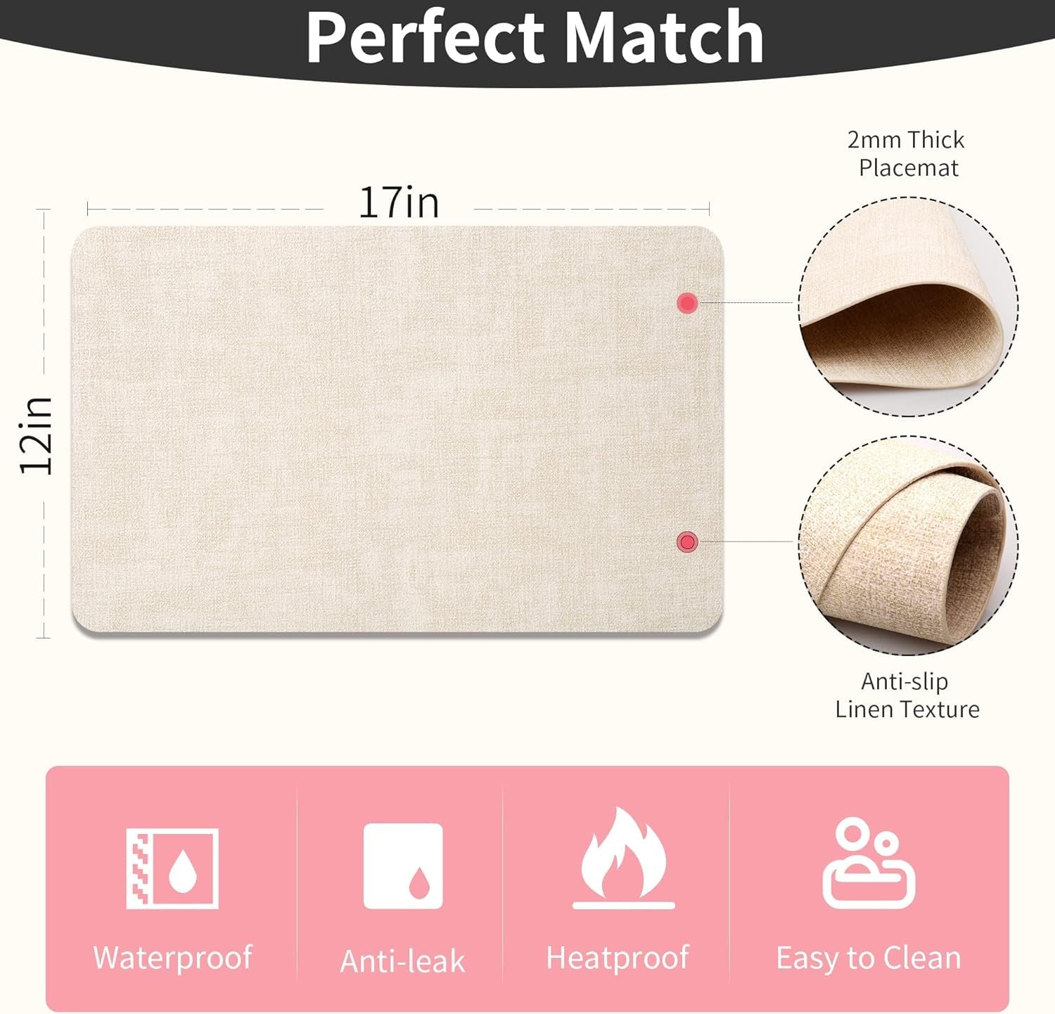 faux-leather-placemats-set-of-6-easy-to-clean-beige