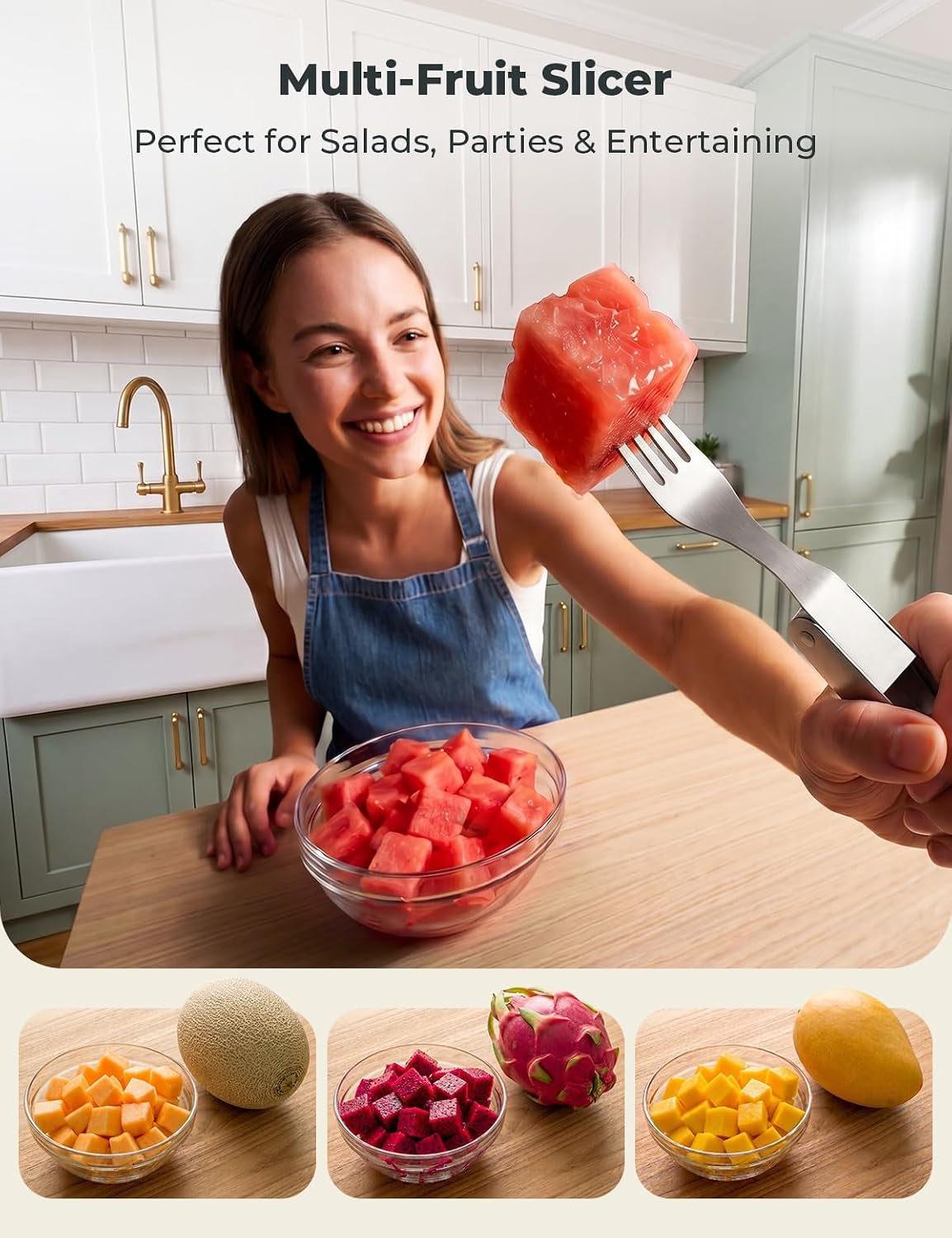 cripstaste-watermelon-cutter-slicer-tool-stainless-steel-watermelon-fork-2-in-1-watermelon-fork-slicer-retractable-fork-dual-blades-for-easier-cutting-fruit-cutter-slicer-for-kitchen-gadget-party