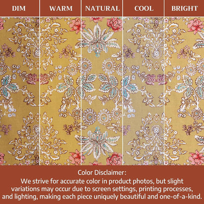 Kitchen Towels Set of 3 Reusable 100% Cotton 27.50" X 20"6