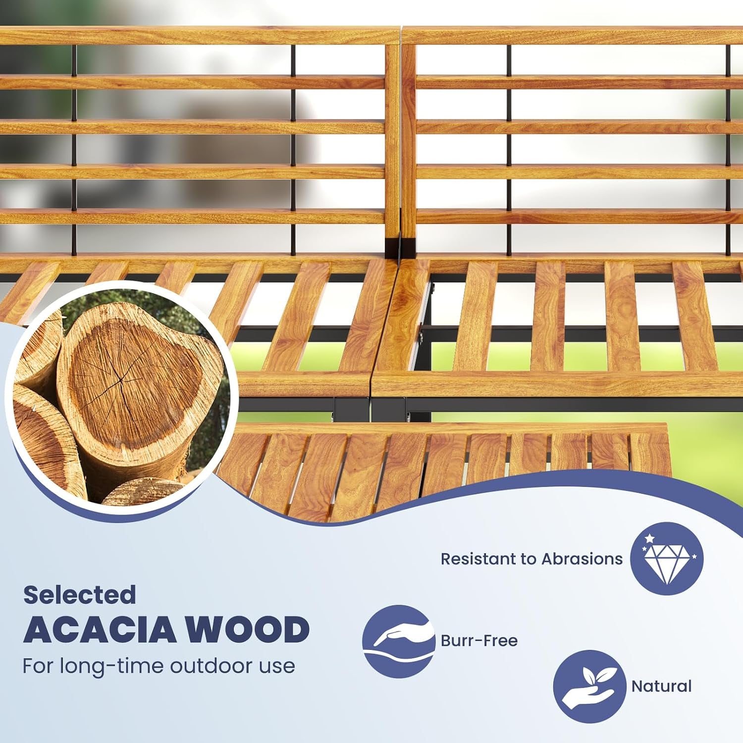 5-pieces-patio-conversation-set-acacia-wood-chair-set-with-ottoman-coffee-table-comfy-seat-back-cushions-outdoor-wood-furniture-set-for-backyard-poolside-garden