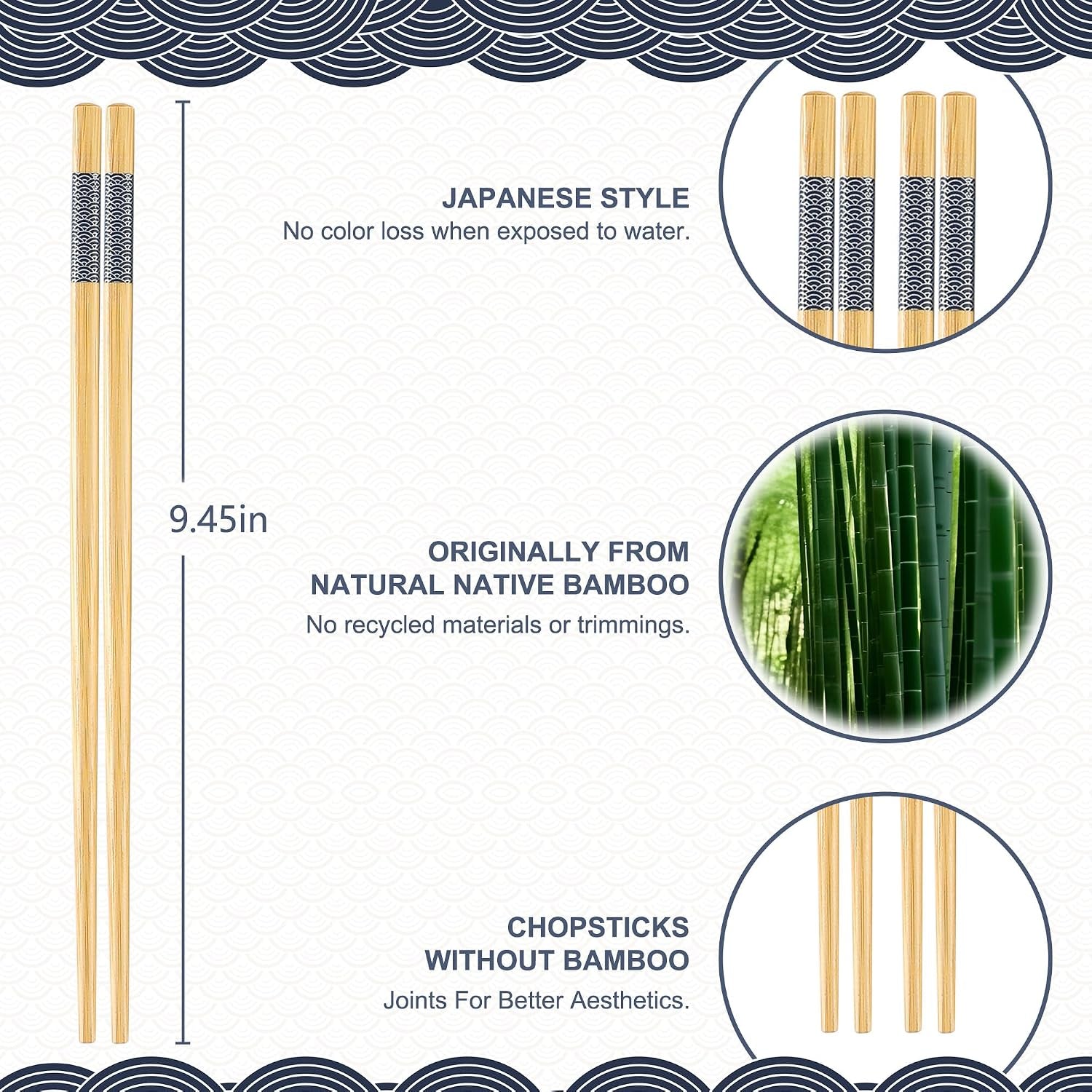 10pairs-bamboo-chopsticks-reusable-dishwasher-safe-non-slip-chinese-9-45in