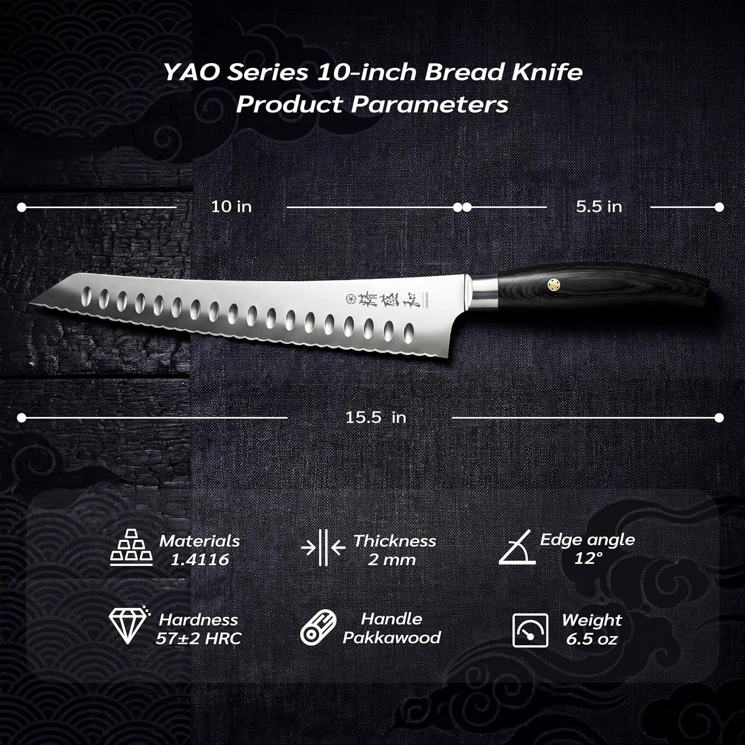 bread-knife-for-homemade-bread-serrated-blade-10-in-with-cover