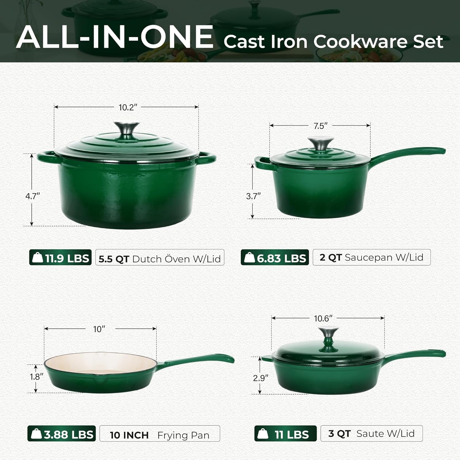 7pcs-enameled-cast-iron-cookware-sets-emerd-non-toxic-pots-and-pans-set-induction-compatible-pfoa-pfas-free