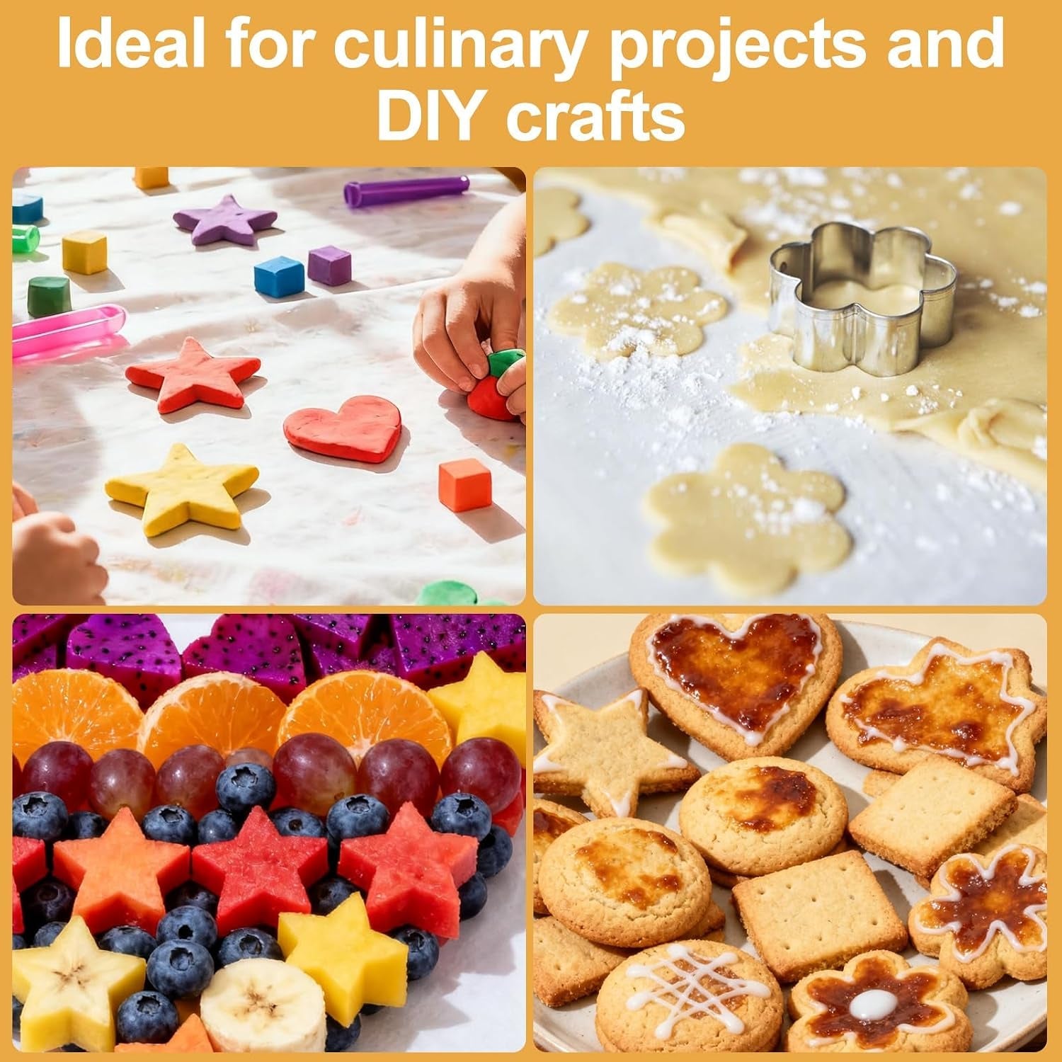 30pcs-mini-cookie-cutters-shapes-set-with-box-for-kids-small-stainless-steel-star-triangle-cookie-cutter-variety-pack-for-fruit-diy-baking-tiny-polymer-clay-holidays-daily-use