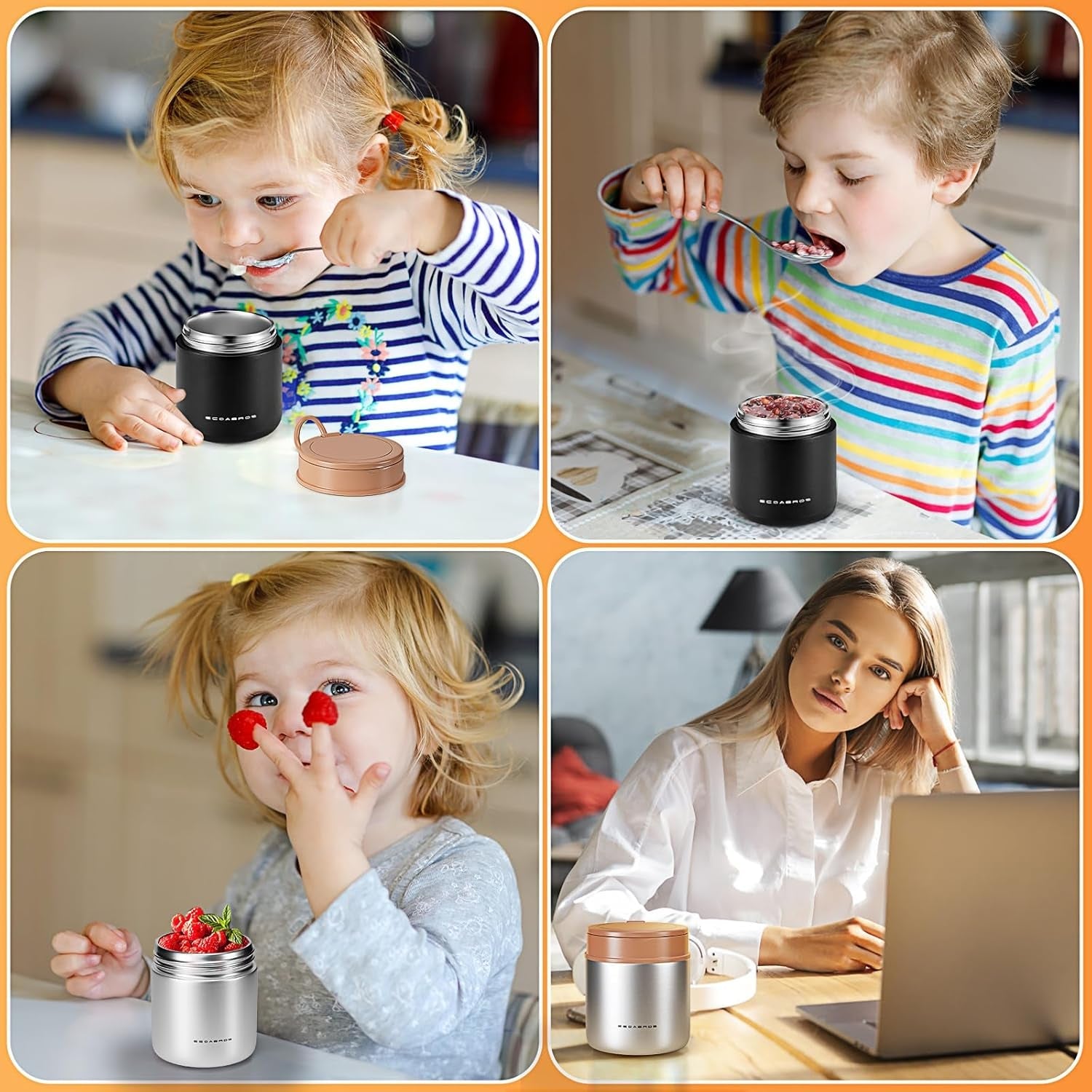 15-2-oz-kids-thermo-food-jar-for-hot-food-soup-with-spoon-black