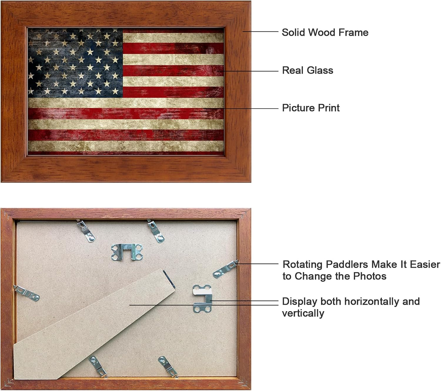 4x6-picture-frame-set-of-2-made-of-solid-wood-photo-frame-with-real-glass-for-pictures-4x6-without-mat-wall-mount-or-tabletop-gallery-photo-frames-brown