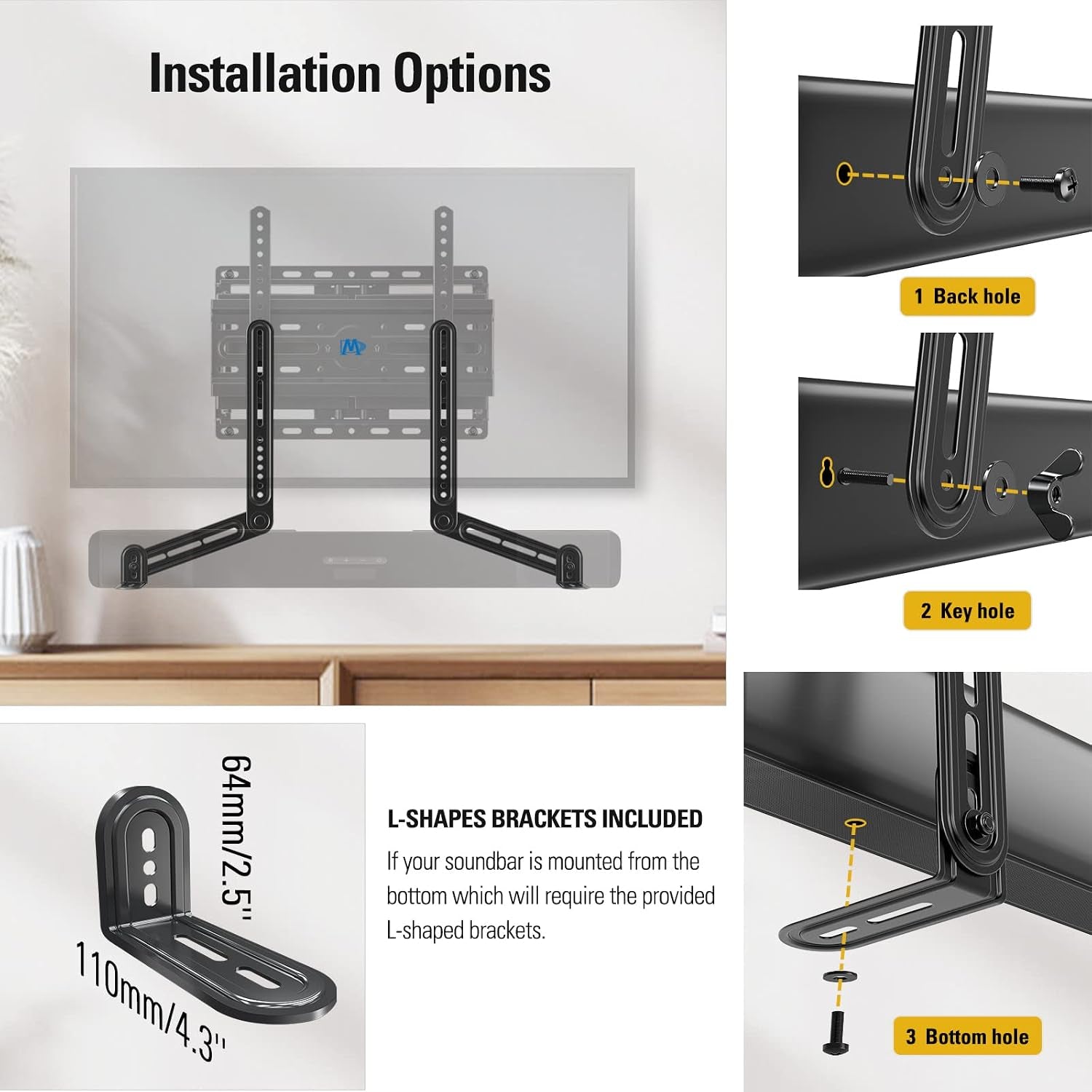 soundbar-mount-bracket-fits-most-of-soundbars-up-to-15-lbs-sound-bar-mount-for-mounting-above-or-under-tv-with-detachable-long-extension-plates-md5420