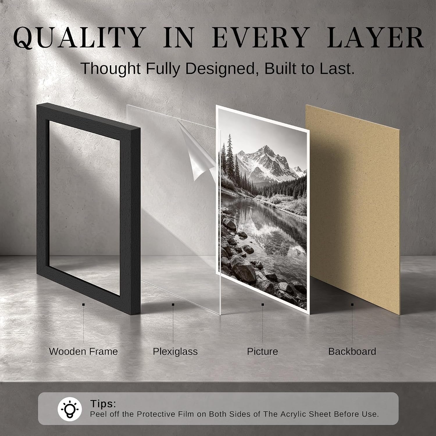 11x17-picture-frame-wood-black-11-x-17-frame-for-wall-mounting-display-photo-poster-certificate-for-gallery-wall-home-office-1-pack