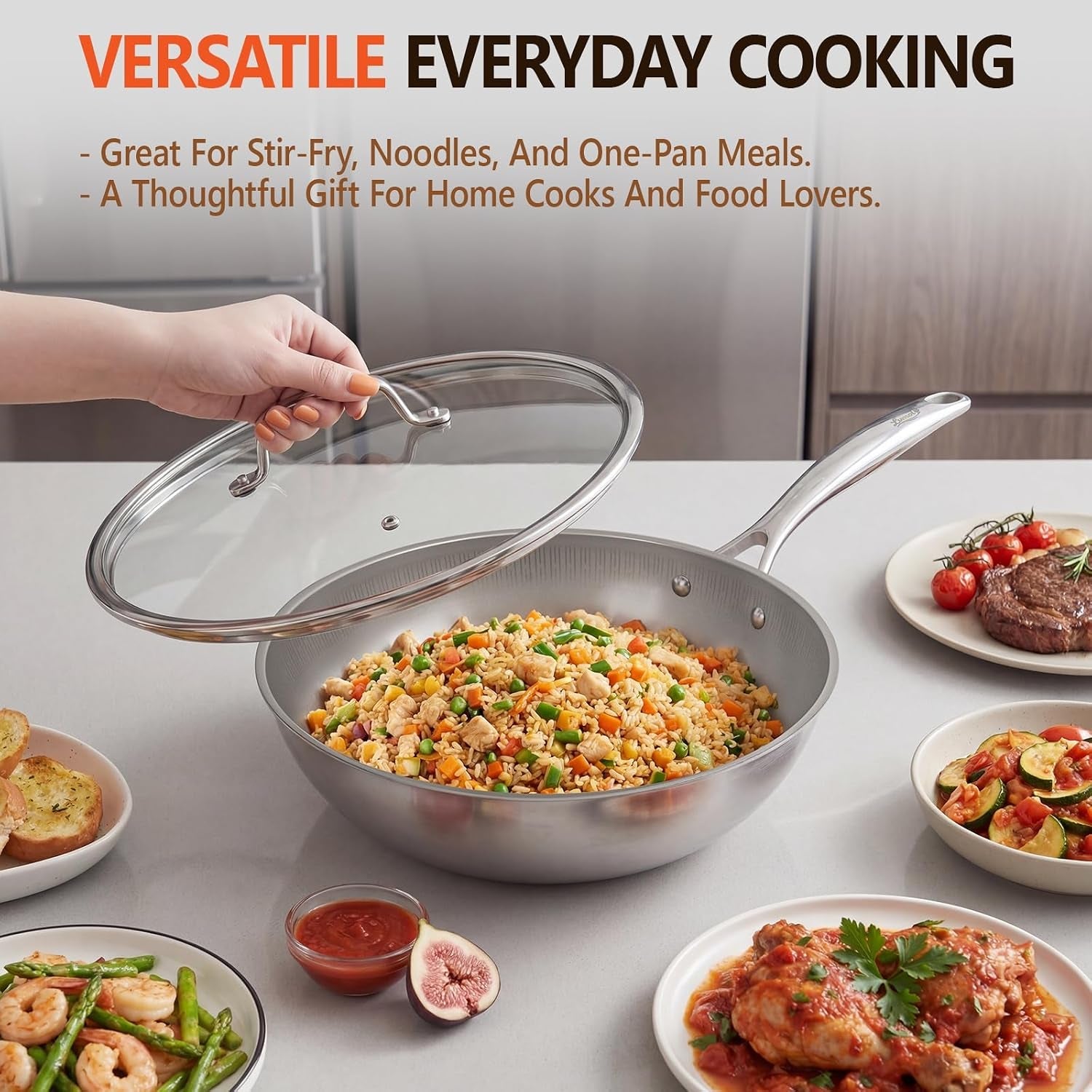 titanium-wok-pan-with-lid-12-non-toxic-pfas-free-woks-stir-fry-pans-tri-ply-titanium-stainless-steel-induction-dishwasher-safe