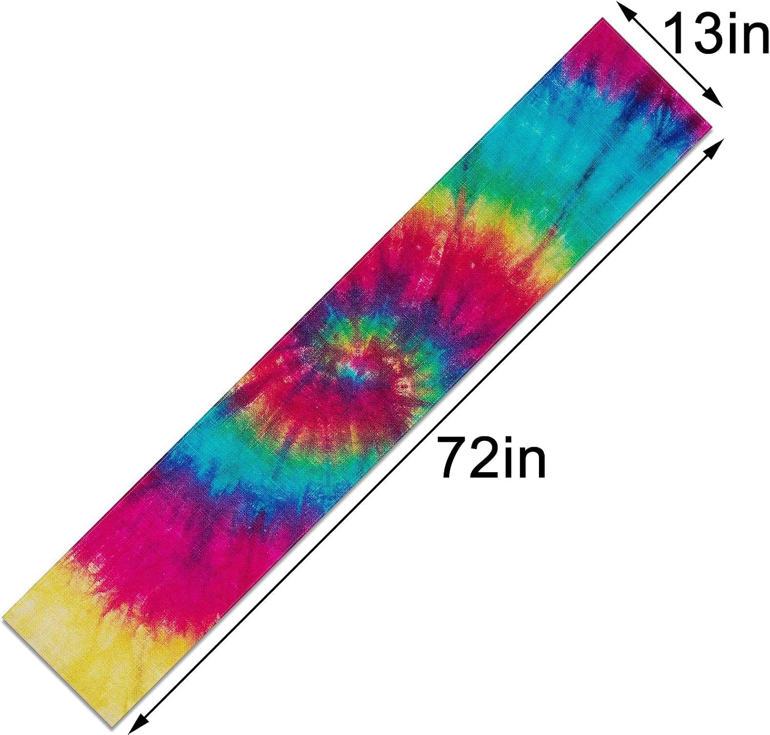 linen-tie-dye-table-runner-hippie-table-decoration-and-supply-for-home-kitchen-dinning-room-13-x-72