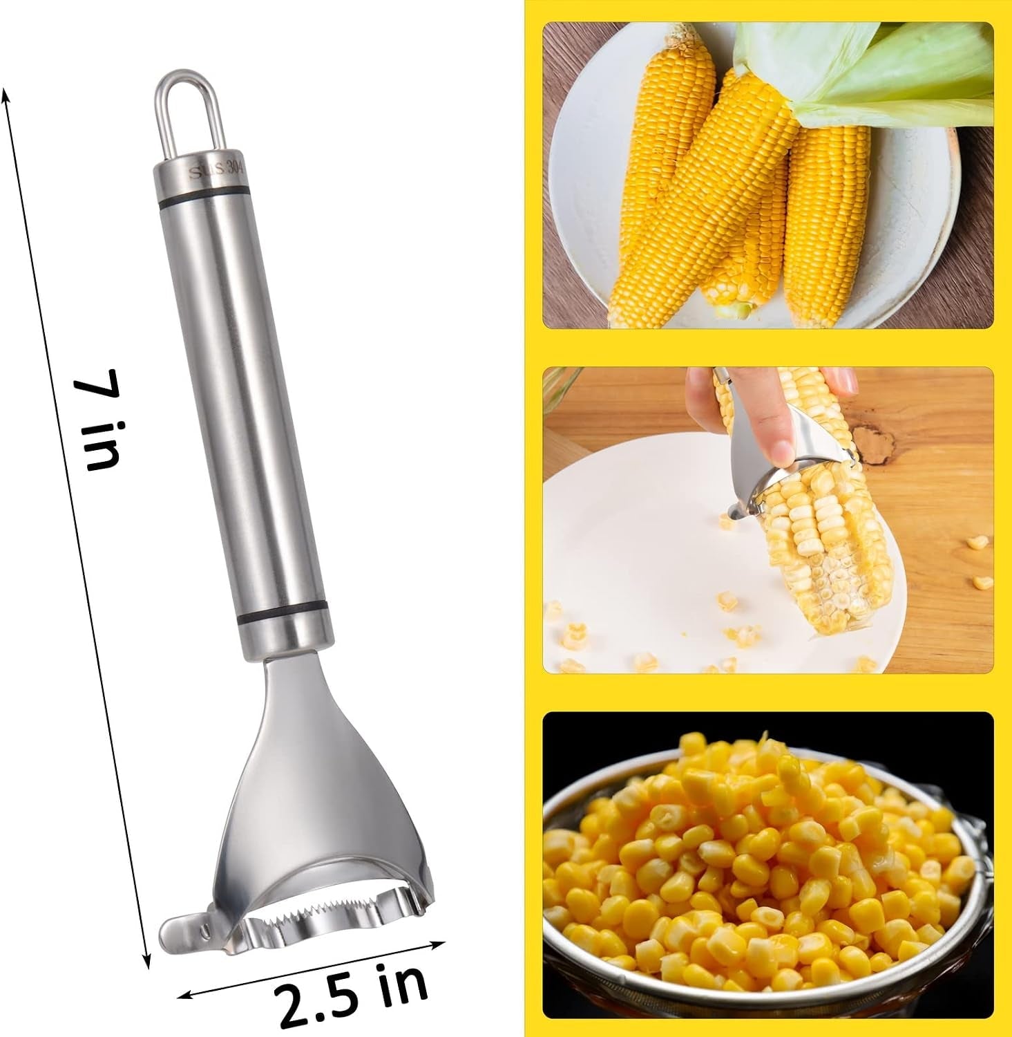 corn-peeler-corn-stripper-for-corn-on-the-cob-remover-tool-stainless-steel-multifunctional-kitchen-grips-corn-planer-cob-cutter-kernels-with-hand-protect