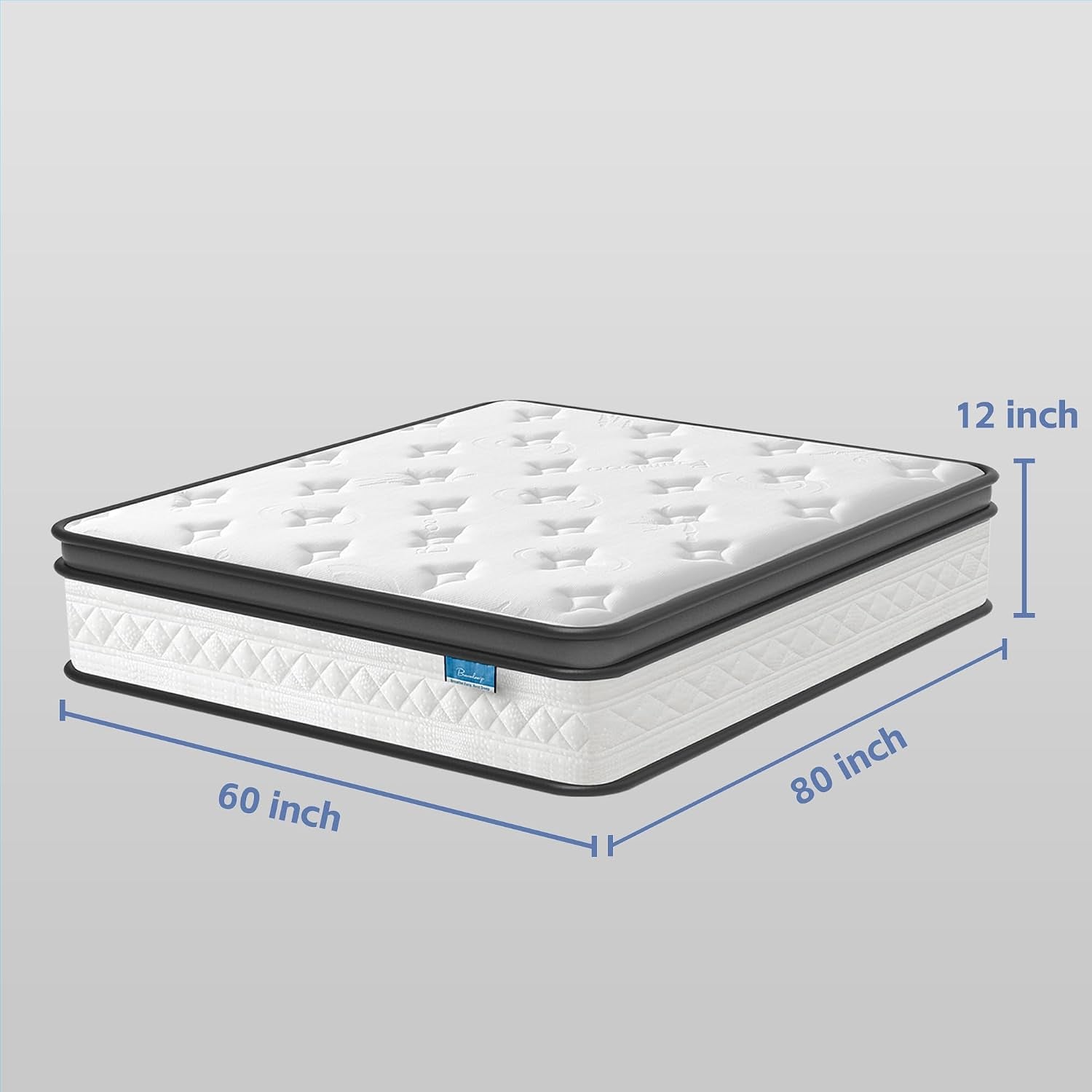 queen-mattress-12-inch-cooling-hybrid-queen-size-mattress-in-a-box-medium-firm-with-gel-memory-foam-pocket-coils-motion-isolation-pressure-relief-certipur-us