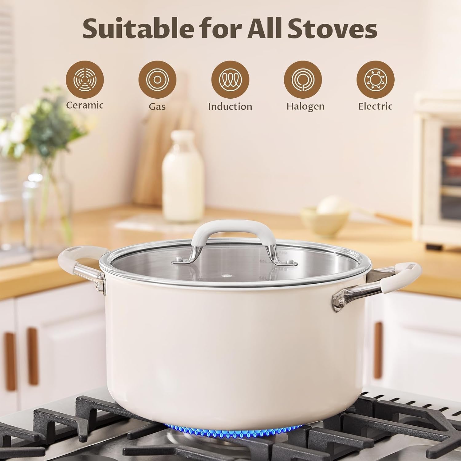 8qt-fully-clad-3-ply-stainless-steel-stock-pot-with-lid-cooking-pot-cool-touch-silicone-handles-premium-heat-retention-durability-oven-dishwasher-safe-induction-ready-for-family-stews
