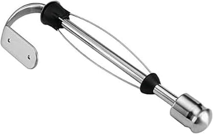 Perfect Tear Paper Towel Holder Wall Mount or under Cabinet - Die Cast Aluminum, Patented Ratchet System, Fits Jumbo and Select-A-Size Rolls, Mounts in Kitchen, Bathroom, Garage1