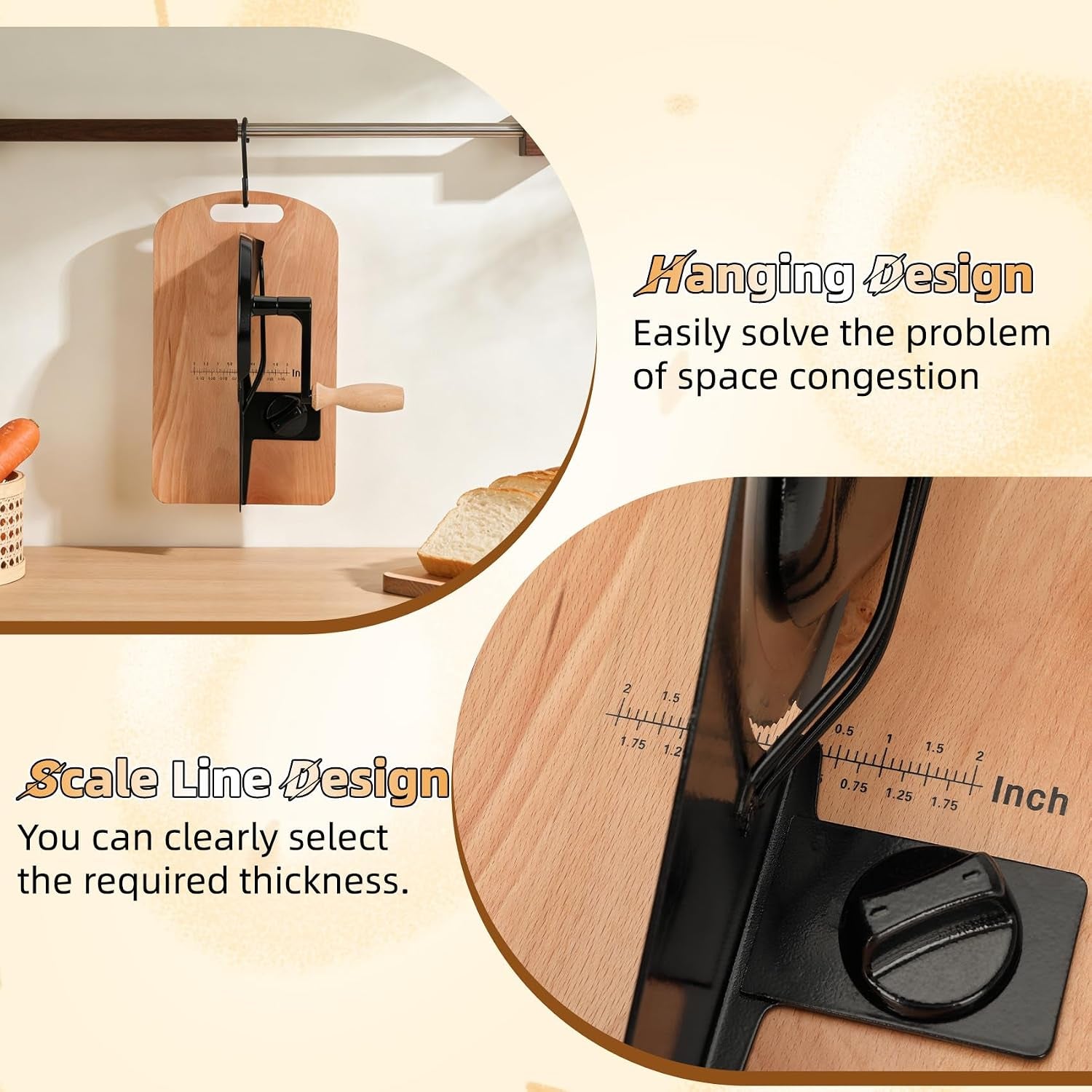 manual-bread-slicer-for-homemade-bread-with-20-bags-and-acrylic-cover