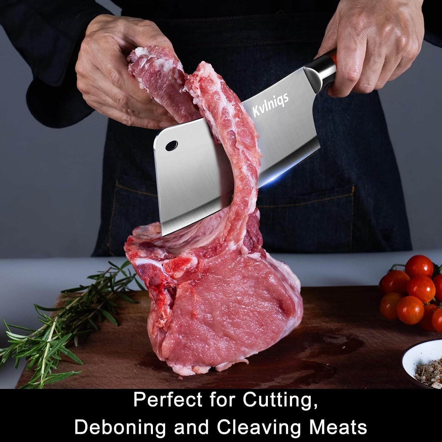 7-inch-butcher-knife-meat-cleaver-heavy-duty-bone-chopper-multipurpose-kitchen-chef-knife-chopping-bone-professional-grade-high-carbon-stainless-steel-blade-with-full-tang-ergonomic-non-slip-handle