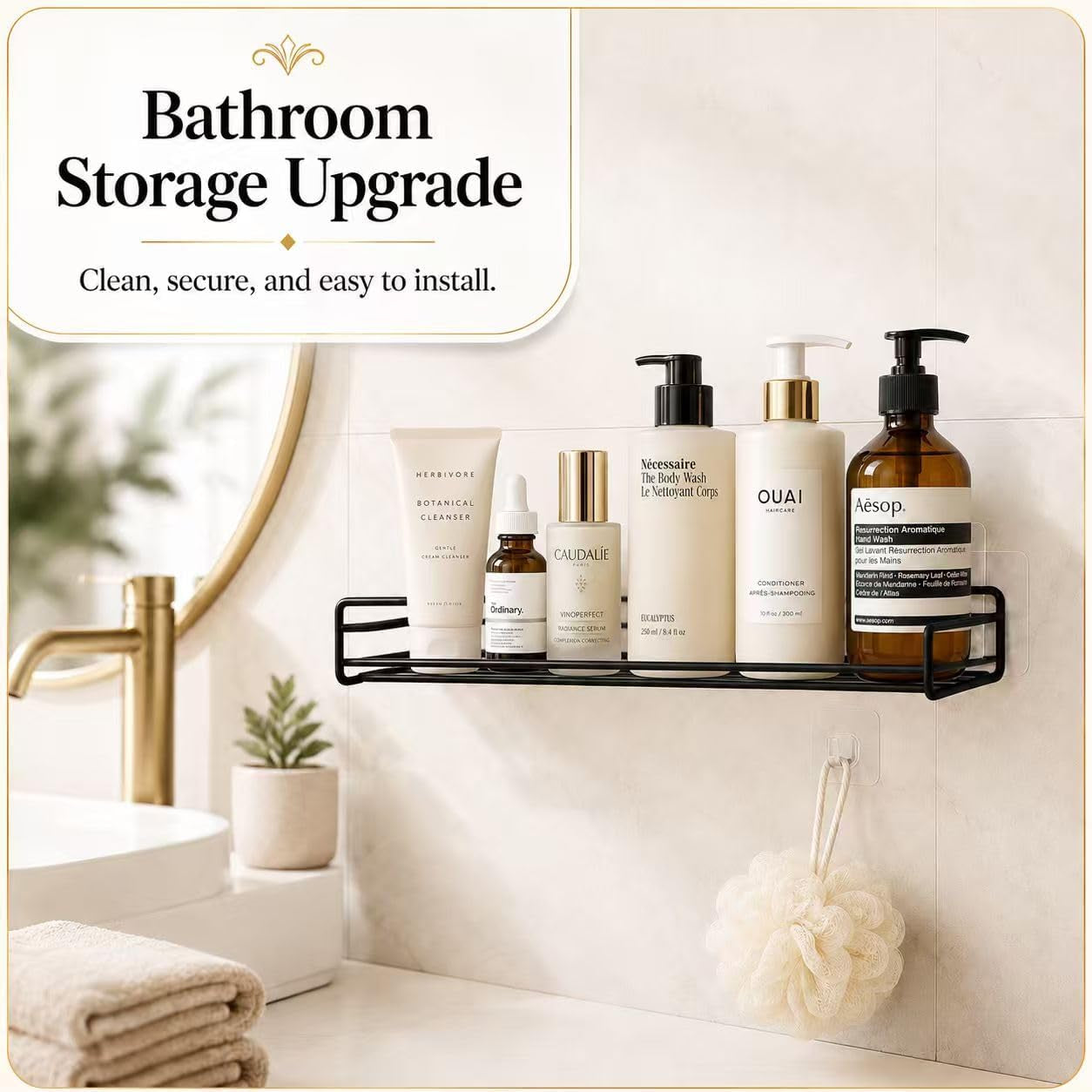 16-pcs-shower-caddy-adhesive-replacement-strong-shower-shelf-adhesive-waterproof-showers-adhesives-strip-ad-hesive-hook-for-showers-no-drilling-for-bathroom-storage-shelve-and-kitchen-rack