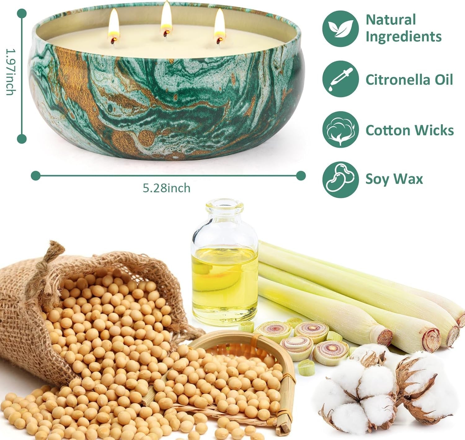 citronella-candles-outdoor-3-pack-x-14oz-large-3-wick-soy-wax-tin-candles-for-home-patio-up-to-270-hours-burning-lemograss-candle-bulk-for-outside-garden-yard-balcony-summer-camping-huge-candle
