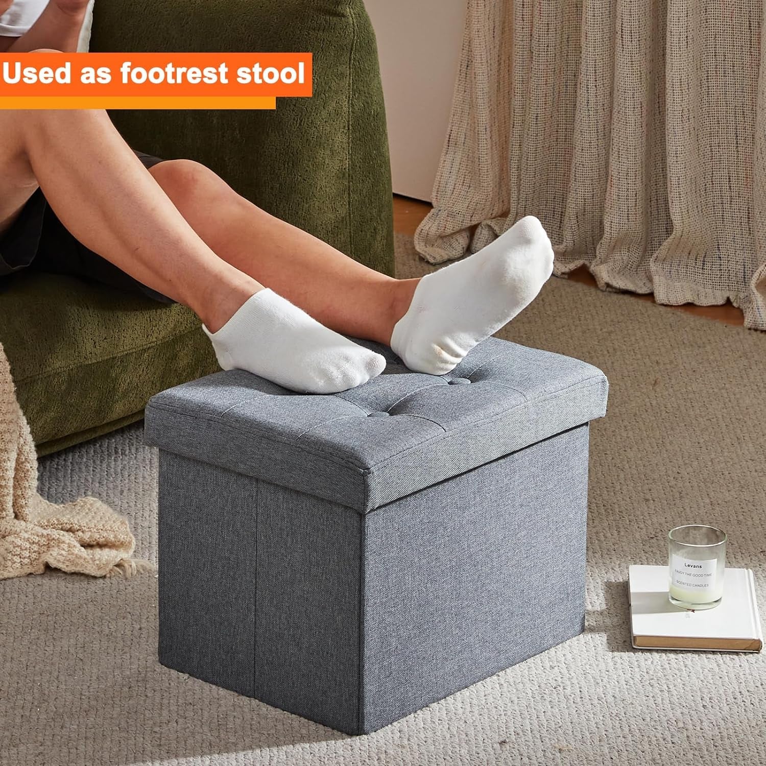 storage-ottoman-footrest-stool-small-ottoman-with-storage-foldable-ottomans-foot-rest-footstool-bench-for-living-room-17x13x13inches-grey