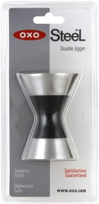 OXO Steel Double Jigger2