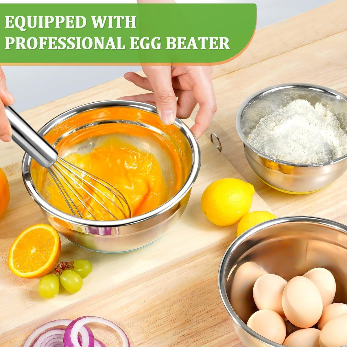 mixing-bowls-with-lids-set-10pcs-stainless-steel-mixing-bowls-with-graters-and-egg-whisk-non-slip-bottoms-food-prep-nesting-bowls-for-baking-cooking-meal-storage1-2qt-5-5qt