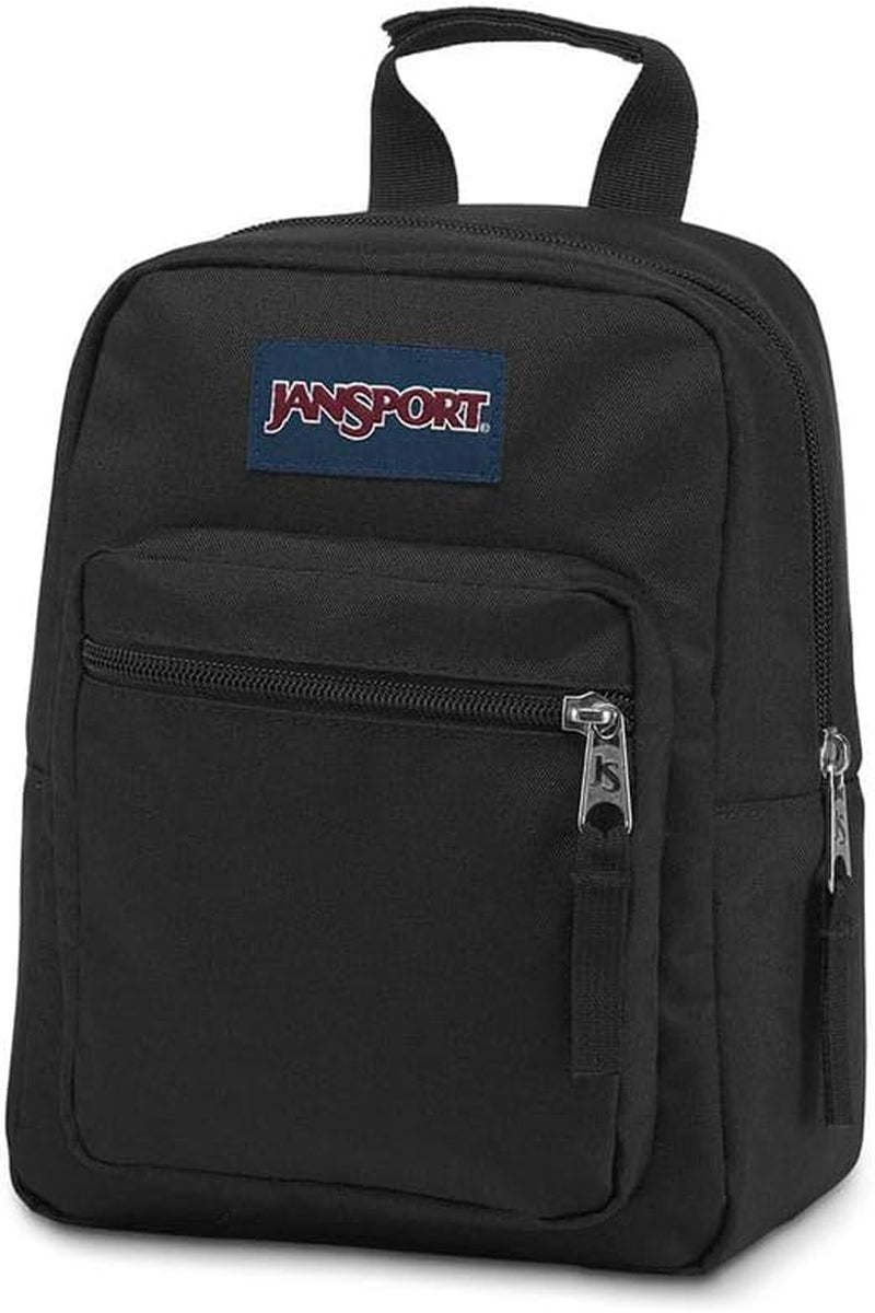 big-break-insulated-lunch-bag-small-soft-sided-cooler-ideal-for-class-work-or-meal-prep-black