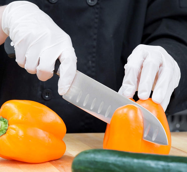 M23590 Renaissance, 7-Inch Santoku Knife6