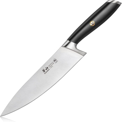 L Series 1026870 German Steel Forged 8" Chef'S Knife1