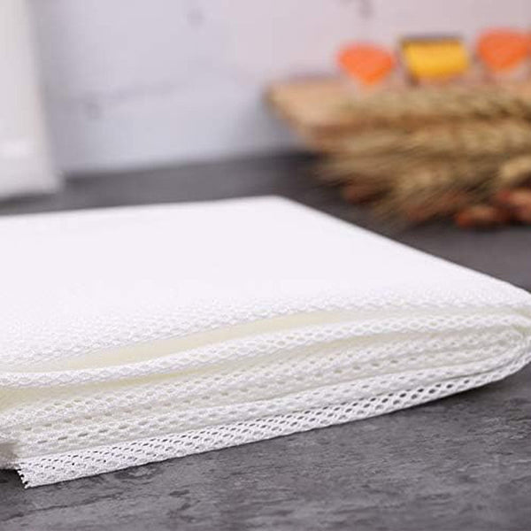 43" X 43" Sushi Rice Cooking Net/Rice Cooker Napkin/Sushi Rice Cooking Napkin-Made in Taiwan (4)2