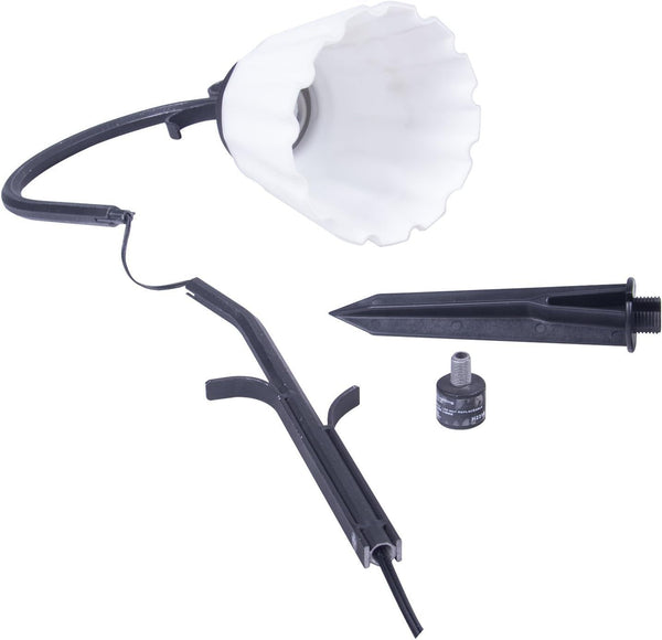 Malibu Lighting 8423-3105-01 1.3W LED Low Voltage Pathway - Pewter9