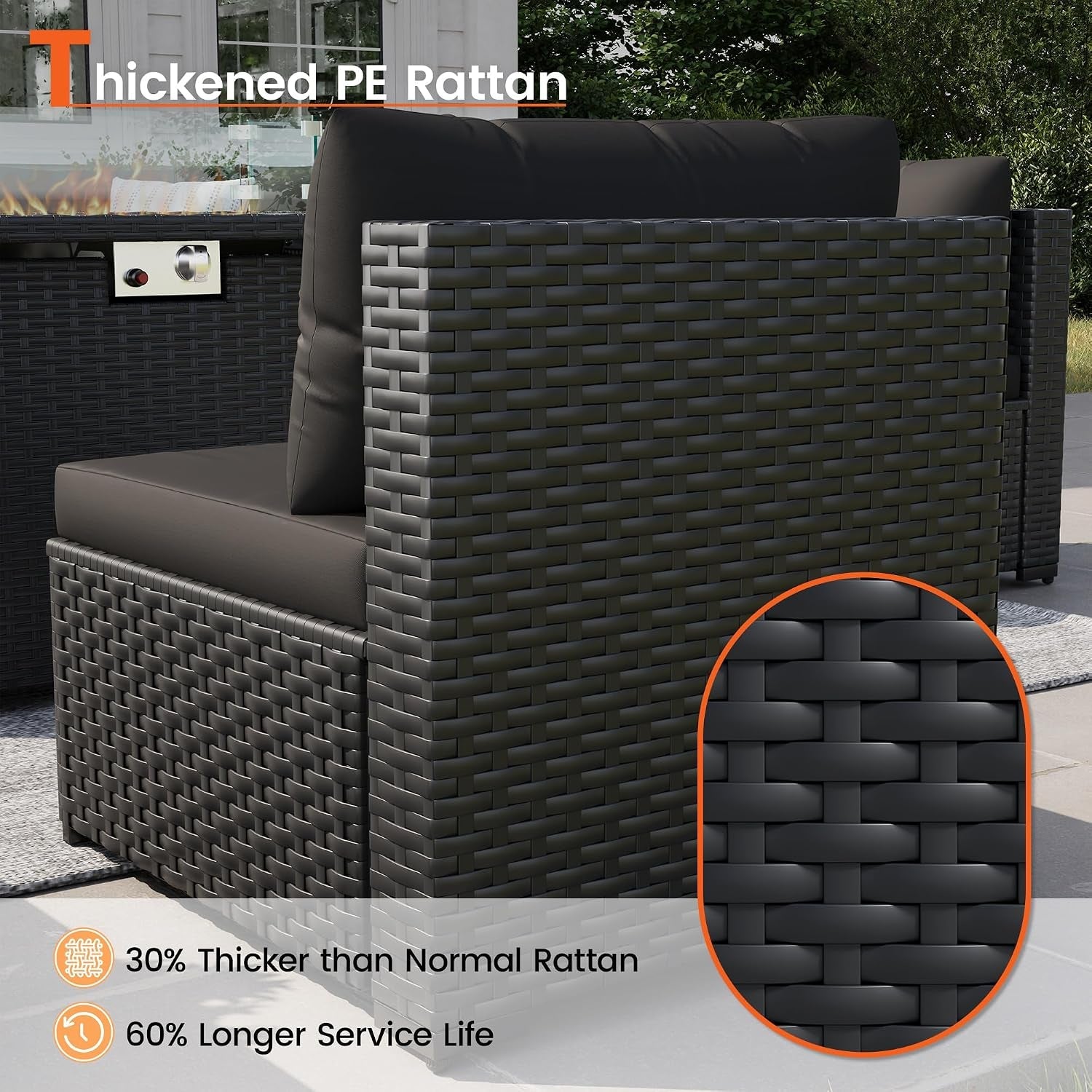 8-piece-patio-furniture-set-with-43-fire-pit-table-black