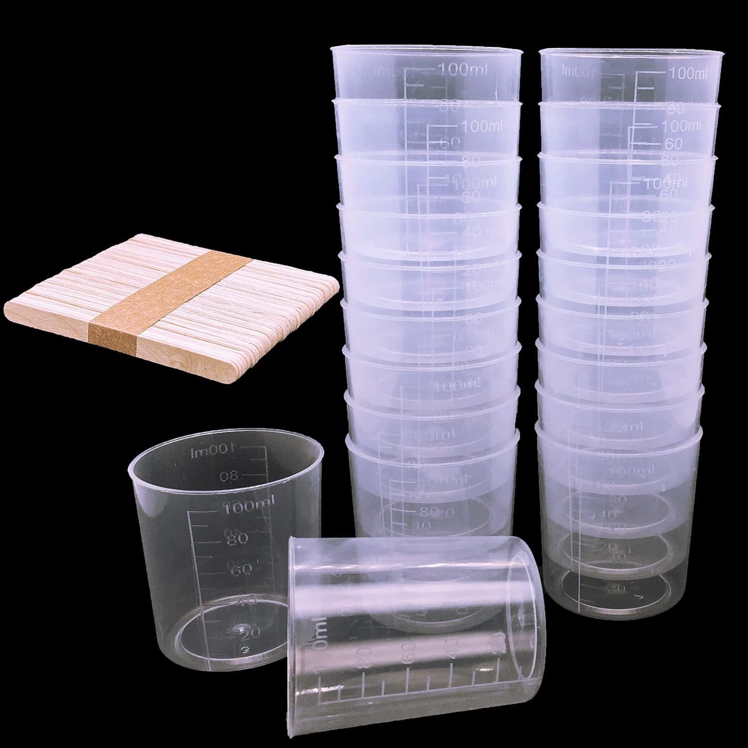 24-pcs-clear-scale-cups-plastic-graduated-cups-3-4oz
