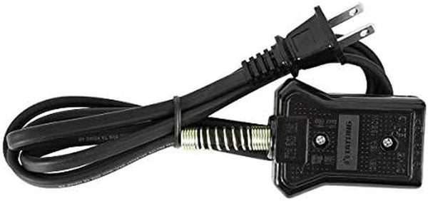 AC-9 Power Cable Cord for TAC-11V-M, TAC-6/10/11 Series  Rice Cookers (125V 10A 990W 1.5M)1