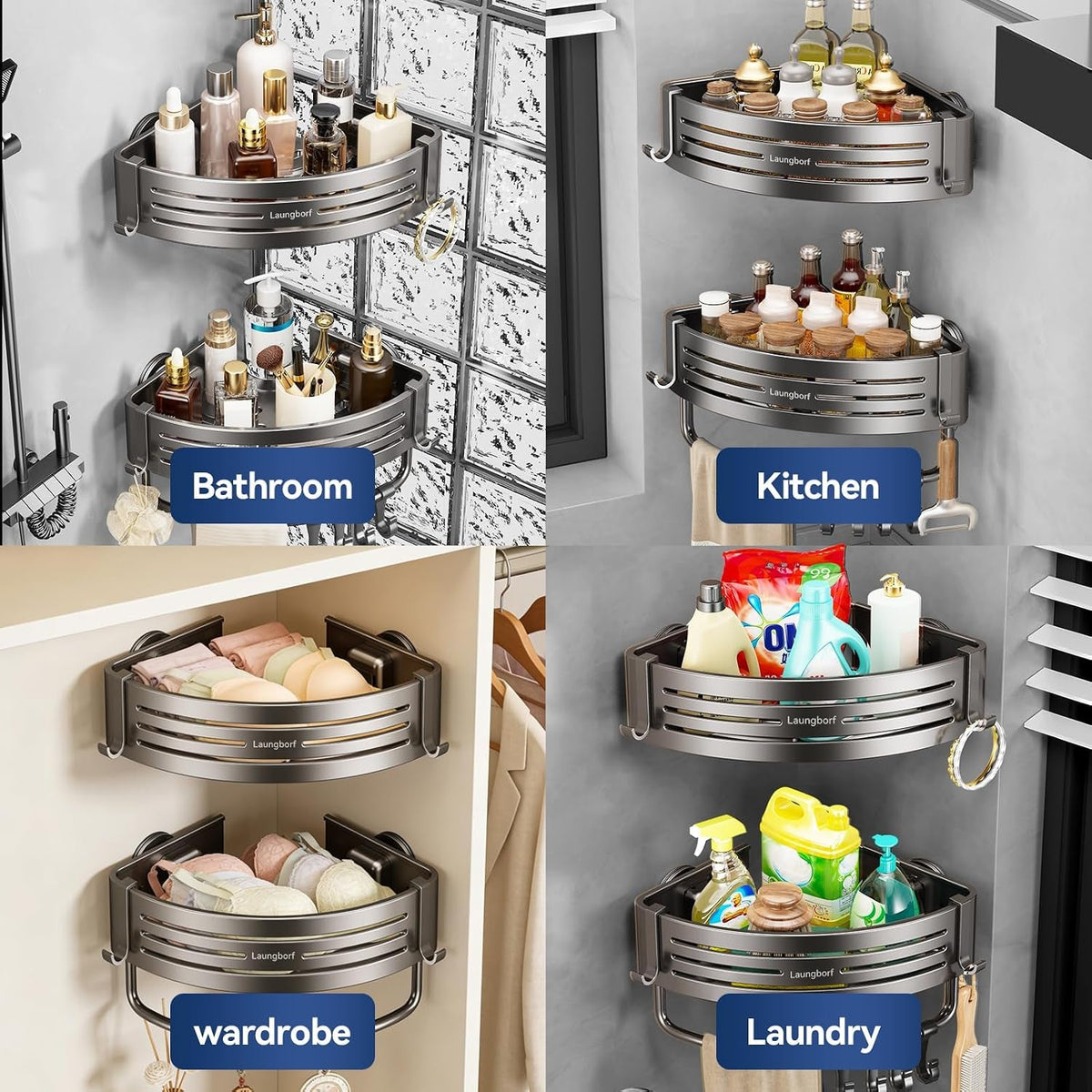 corner-shower-caddy-suction-cup-gray-2-pack