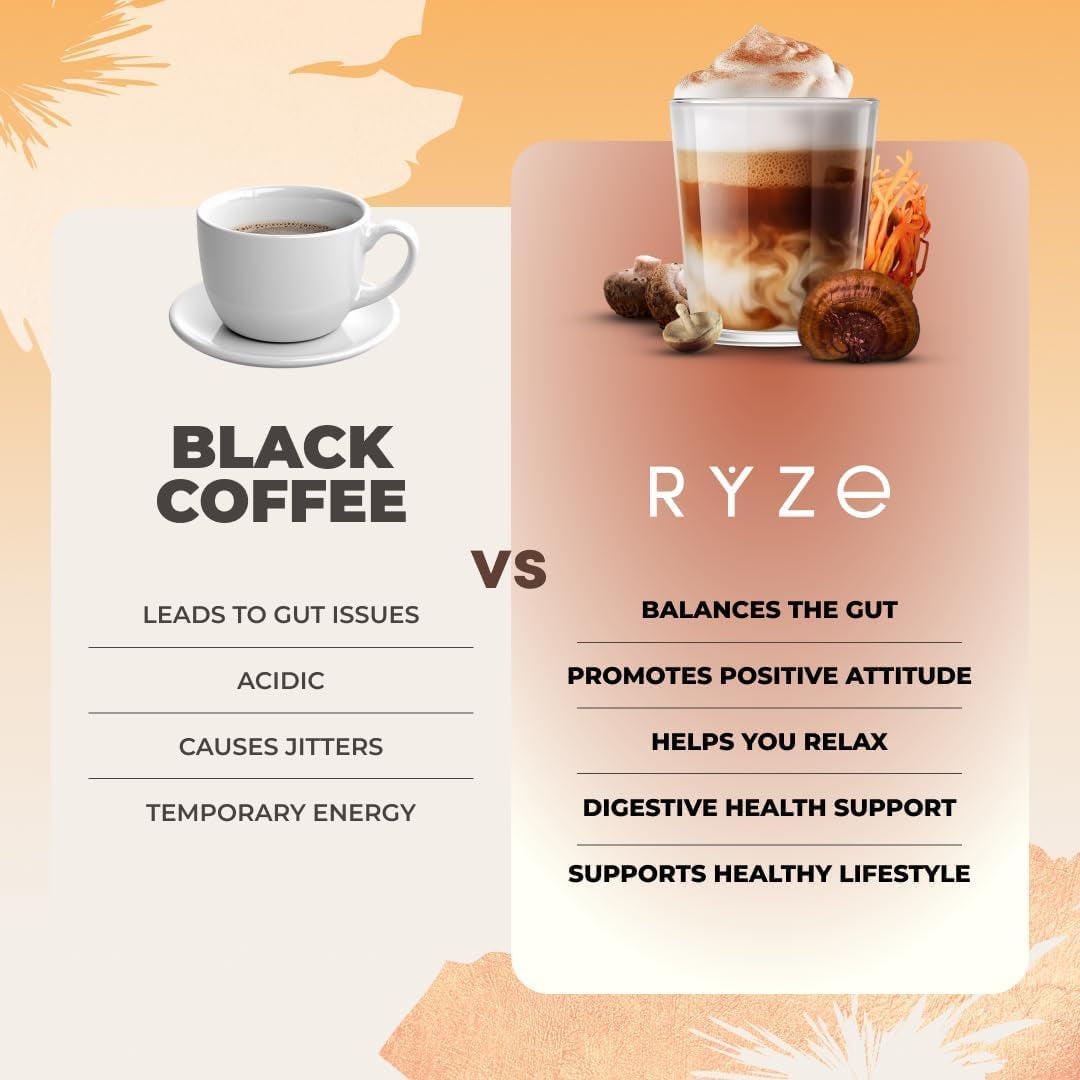 ryze-organic-mushroom-coffee-medium-roast-adaptogenic-blend-30-servings-6-adaptogenic-mushrooms-like-lions-mane-turkey-tail-cordyceps-supports-energy-focus-immunity-gluten-free-vegan