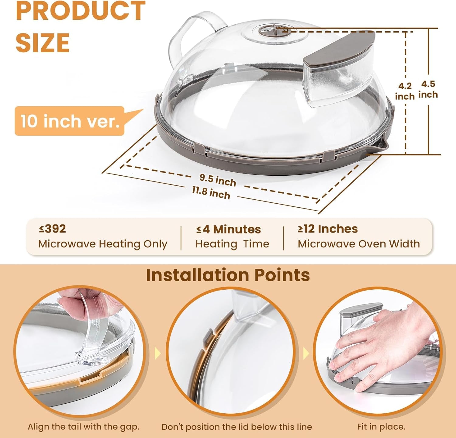microwave-splatter-cover-with-water-steamer-integrated-handle-10-inch-microwave-food-cover-with-water-reservoir-to-keep-food-moist-kitchen-essentials-gadgets-house-warming-gifts-new-home
