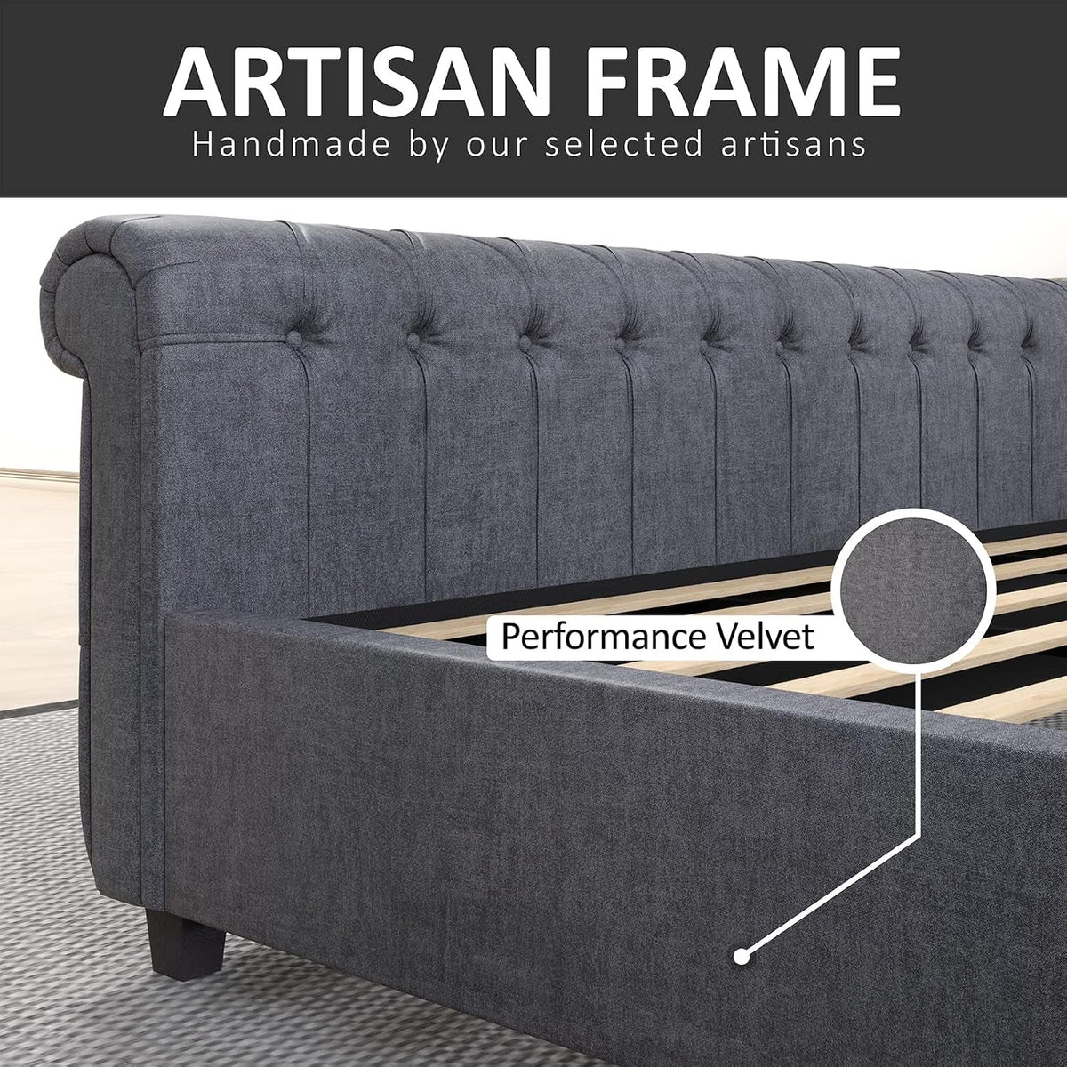 king-size-upholstered-sleigh-platform-bed-frame-with-headboard